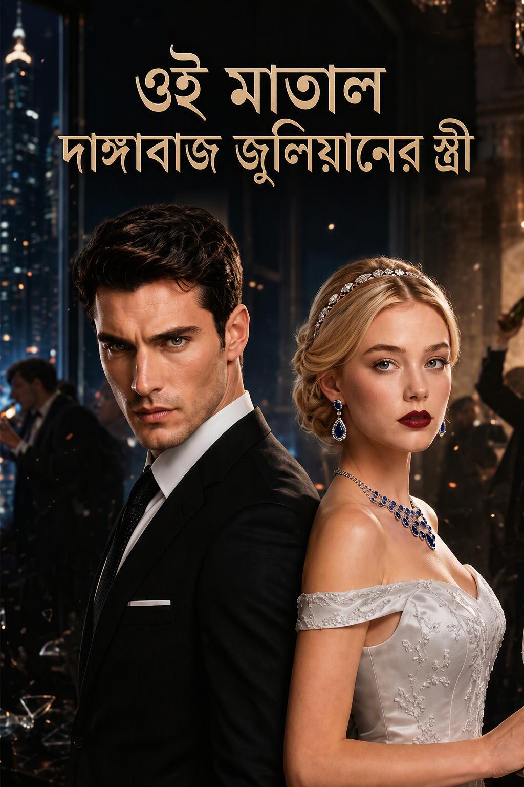 সিইওর চুক্তিবদ্ধ স্ত্রী