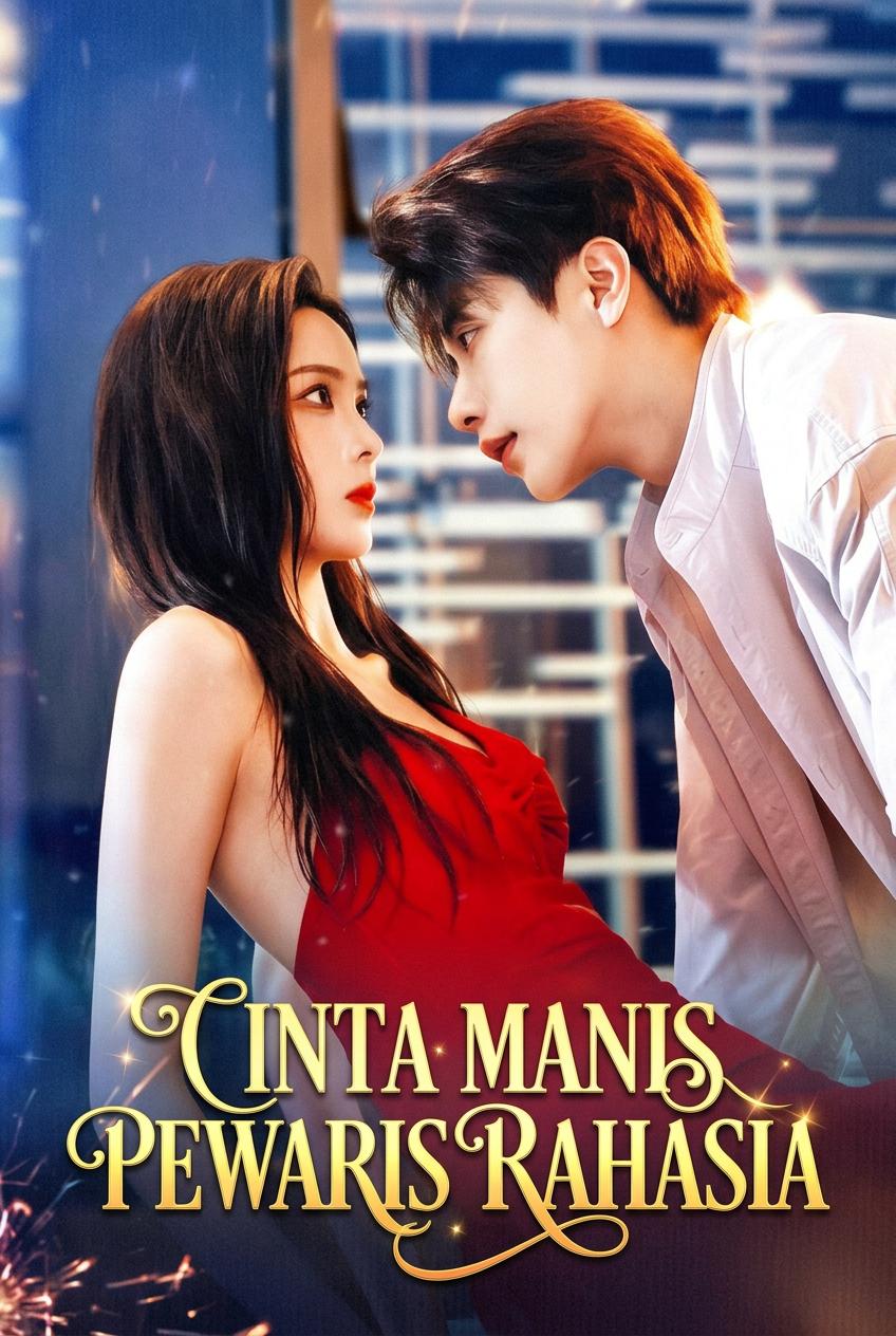 Cinta Manis Pewaris Rahasia