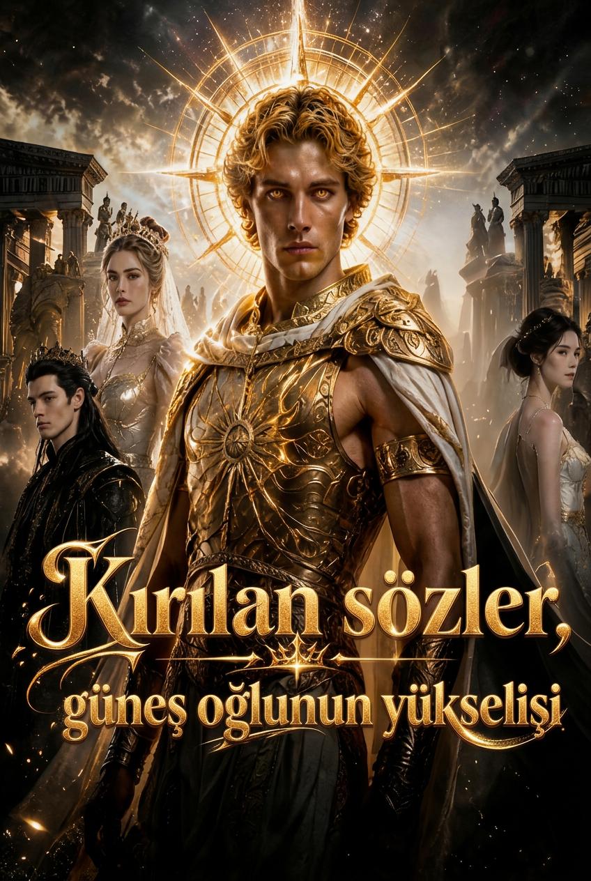 Güneş Tanrısı'nın Oğlunun Uyanışı