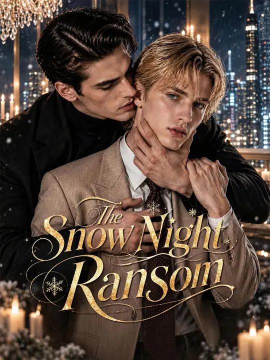 The Snow Night Ransom