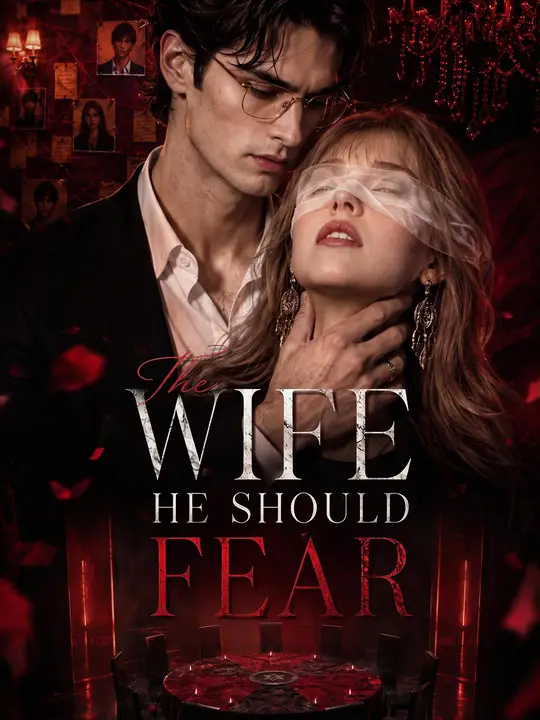 The Wife He Should Fear