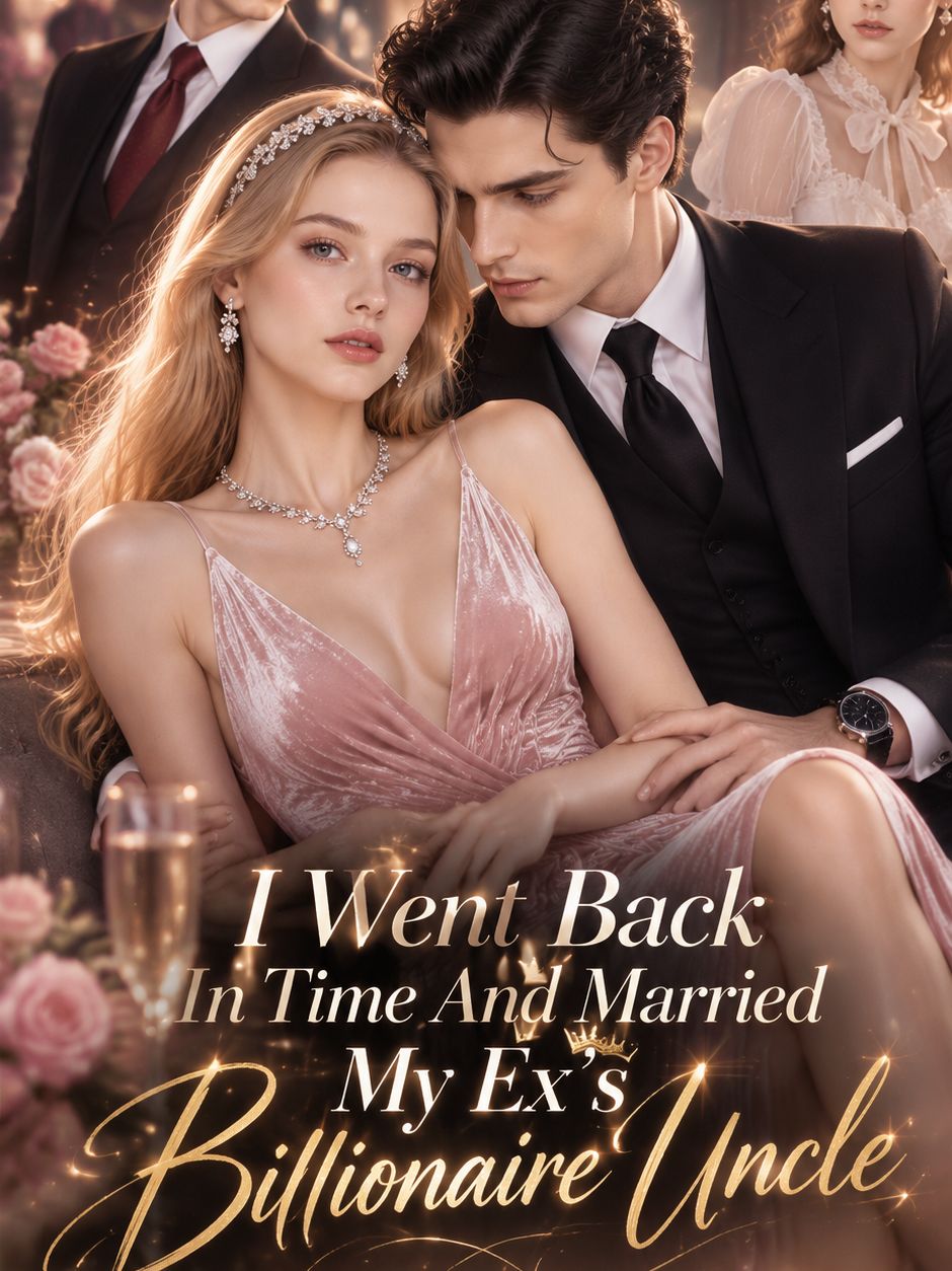 I Went Back In Time And Married My Ex's Billionaire Uncle