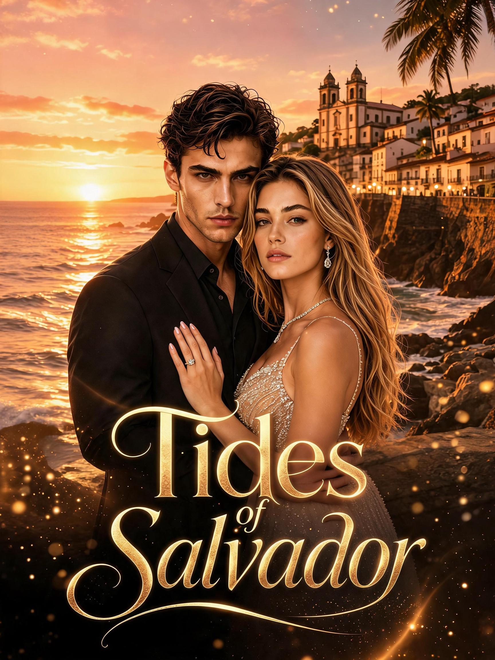 Tides of Salvador