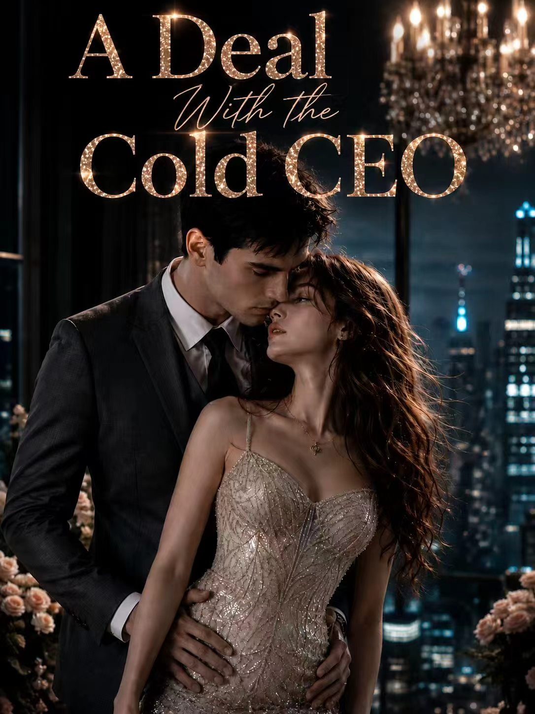 A Deal With the Cold CEO