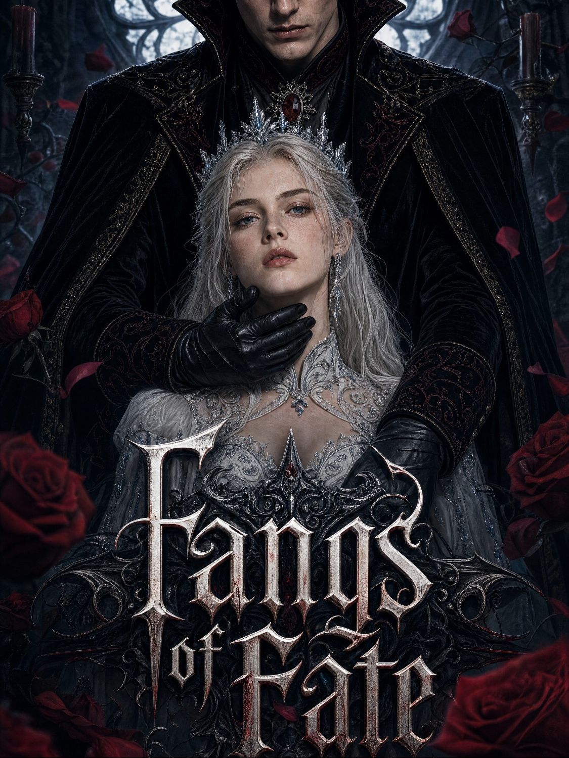 Fangs of Fate