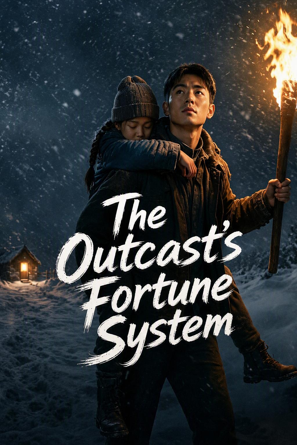The Outcast's Fortune System
