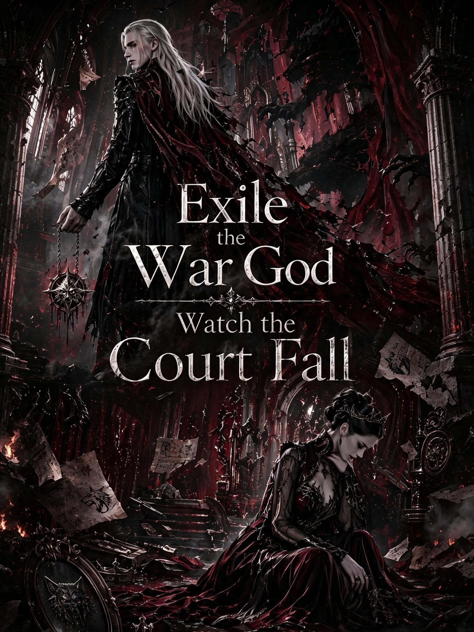 Exile the War God, Watch the Court Fall