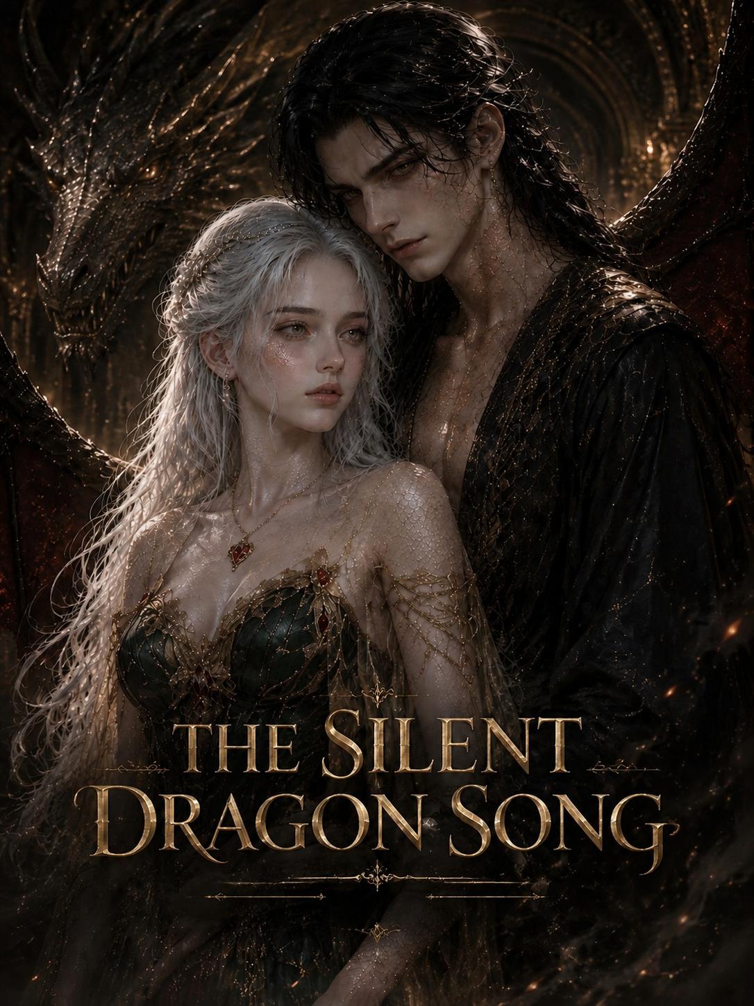 THE SILENT DRAGON SONG