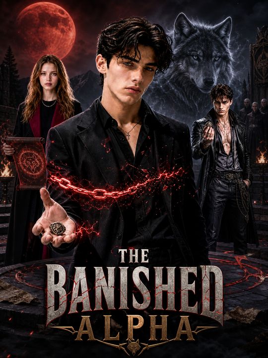 The Banished Alpha