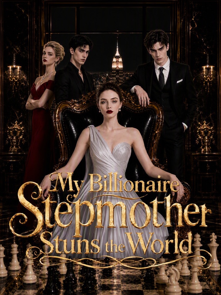 My Billionaire Stepmother Stuns the World