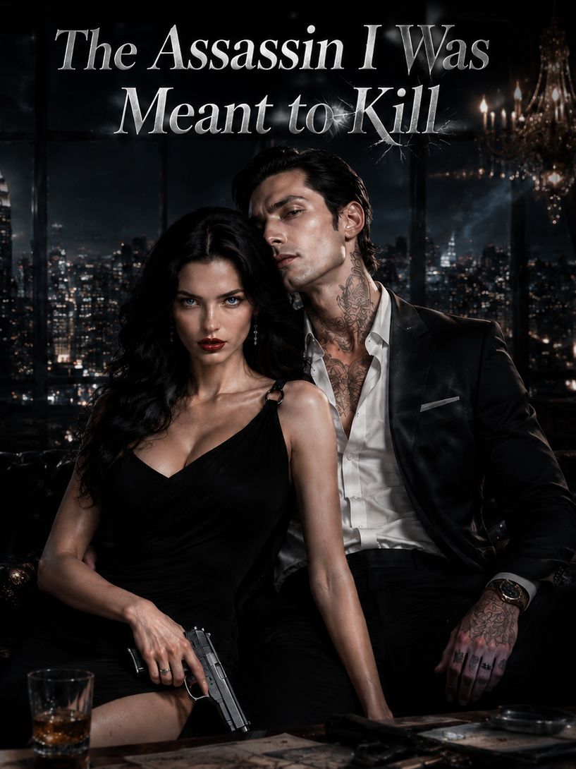 The Assassin I Was Meant to Kill