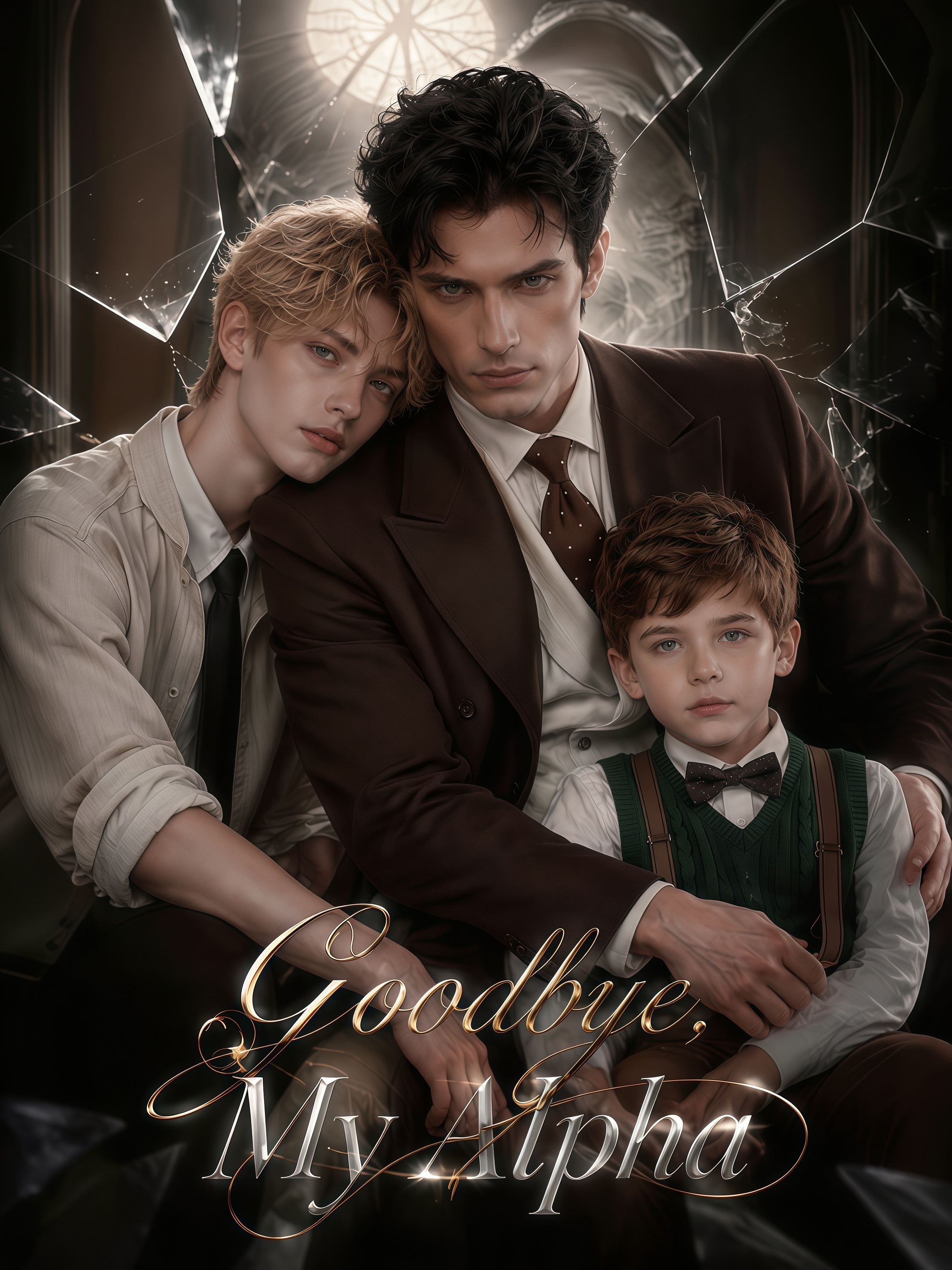 Goodbye, My Alpha