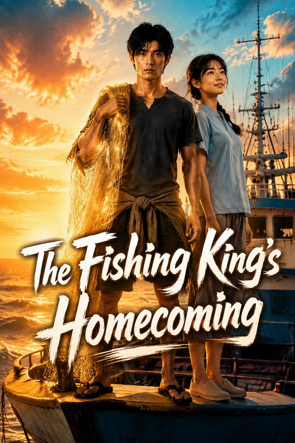 The Fishing King's Homecoming