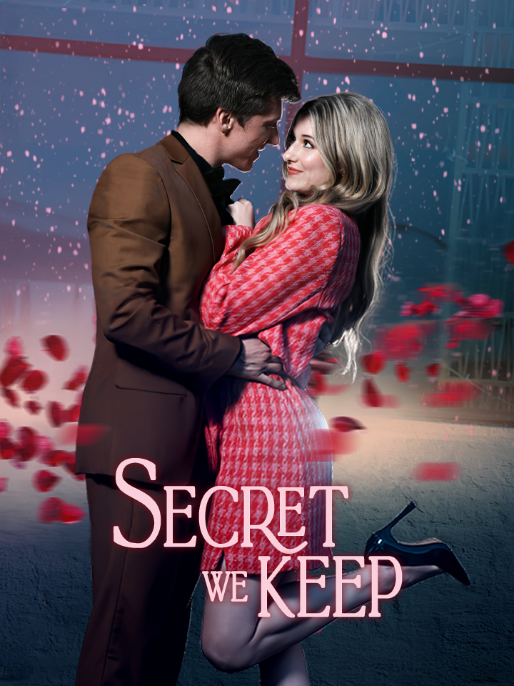Secret we keep