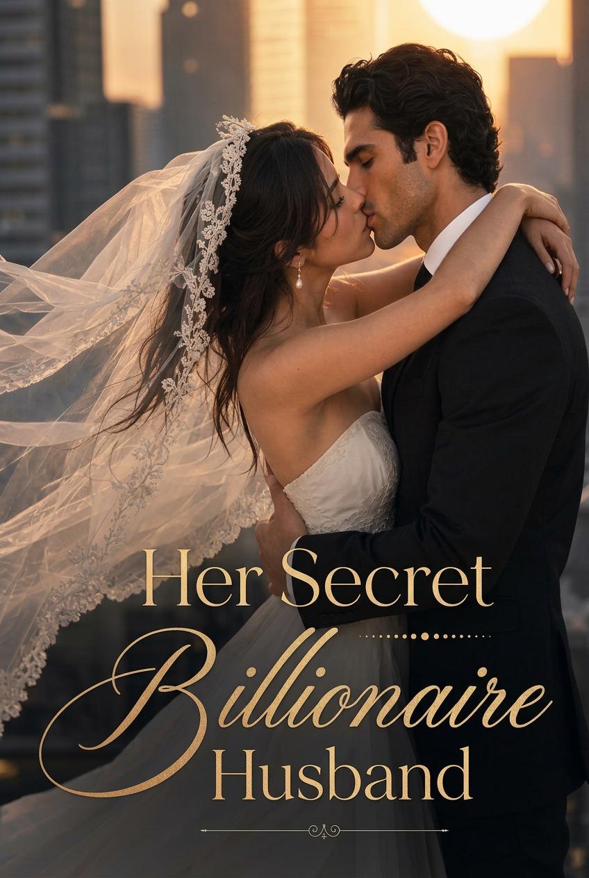 Her Secret Billionaire Husband