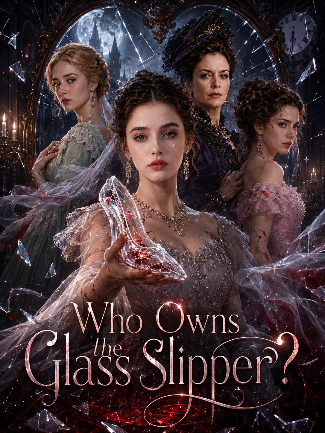 Who Owns the Glass Slipper