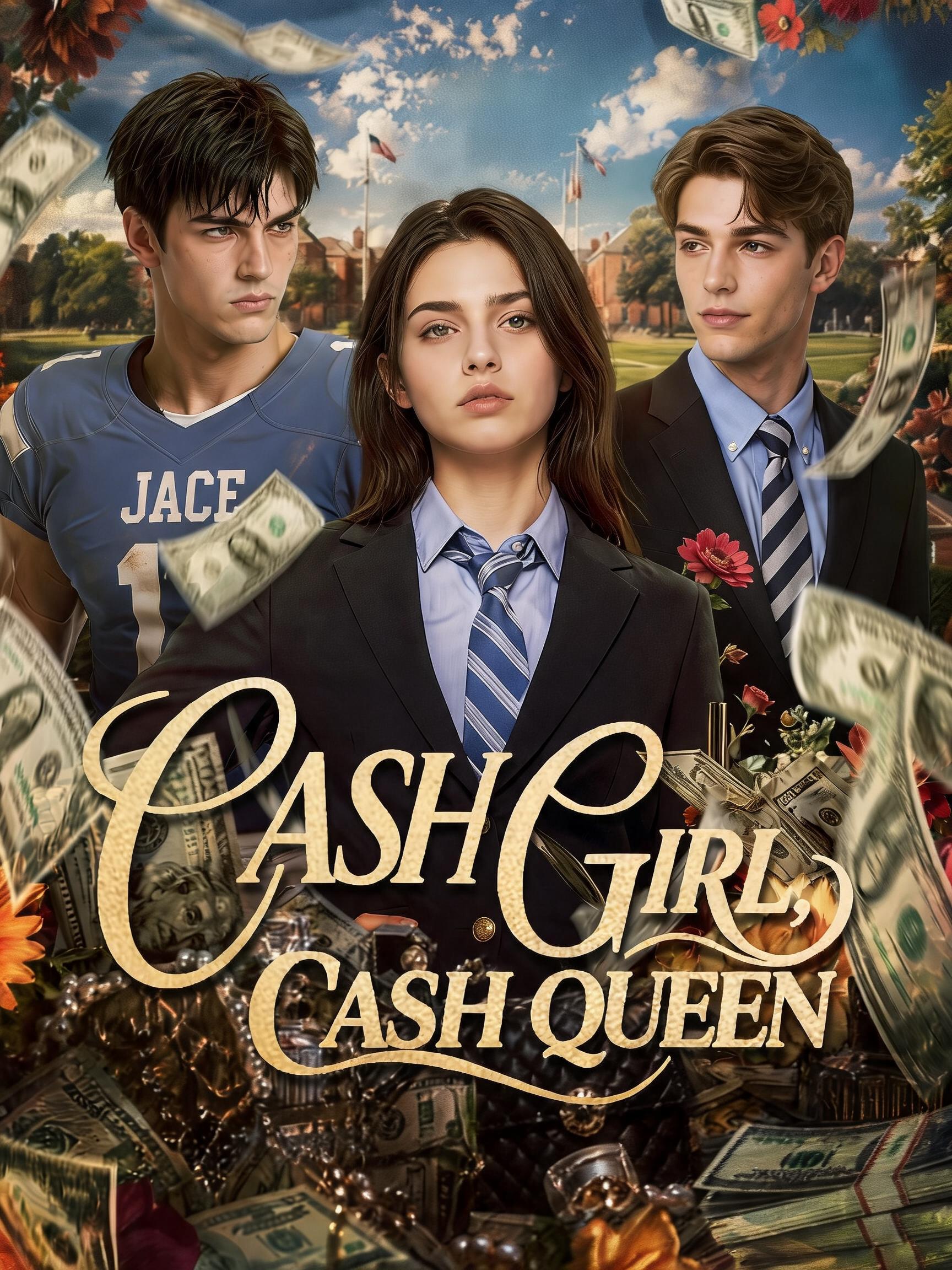 Cash Girl, Cash Queen