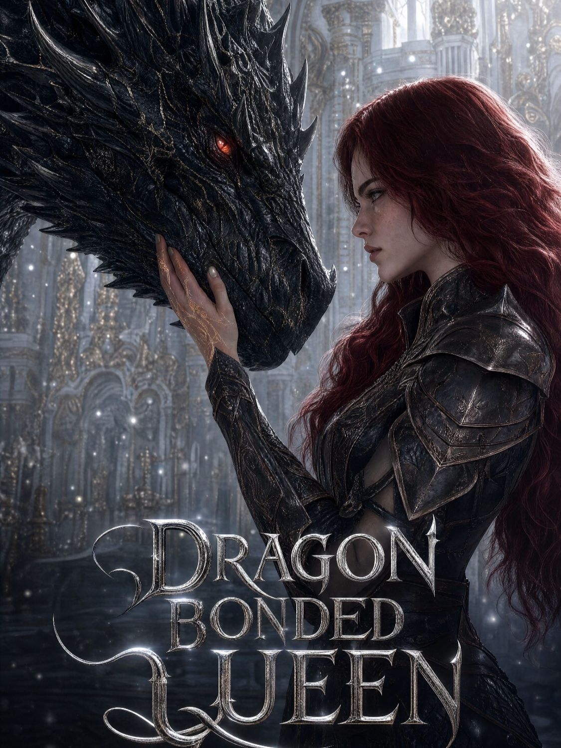 Dragon Bonded Queen