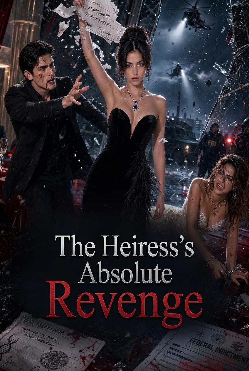 The Heiress's Absolute Revenge