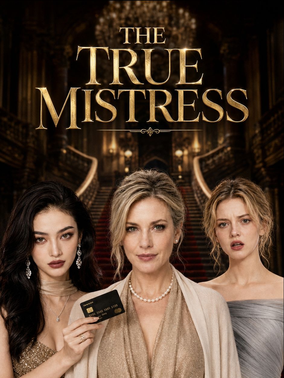 The True Mistress