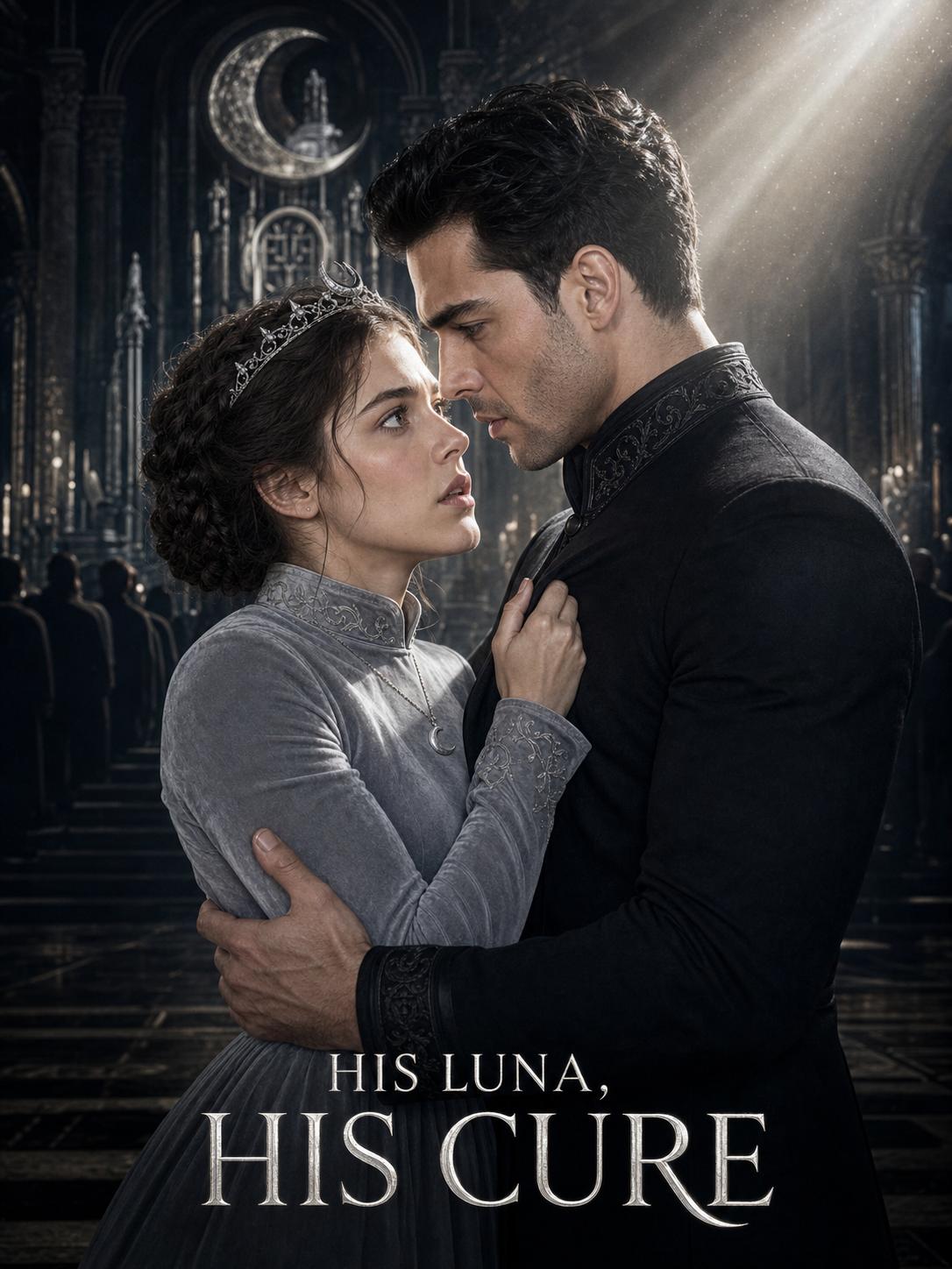 His Luna, His Cure