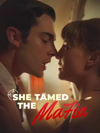 She tamed the Mafia