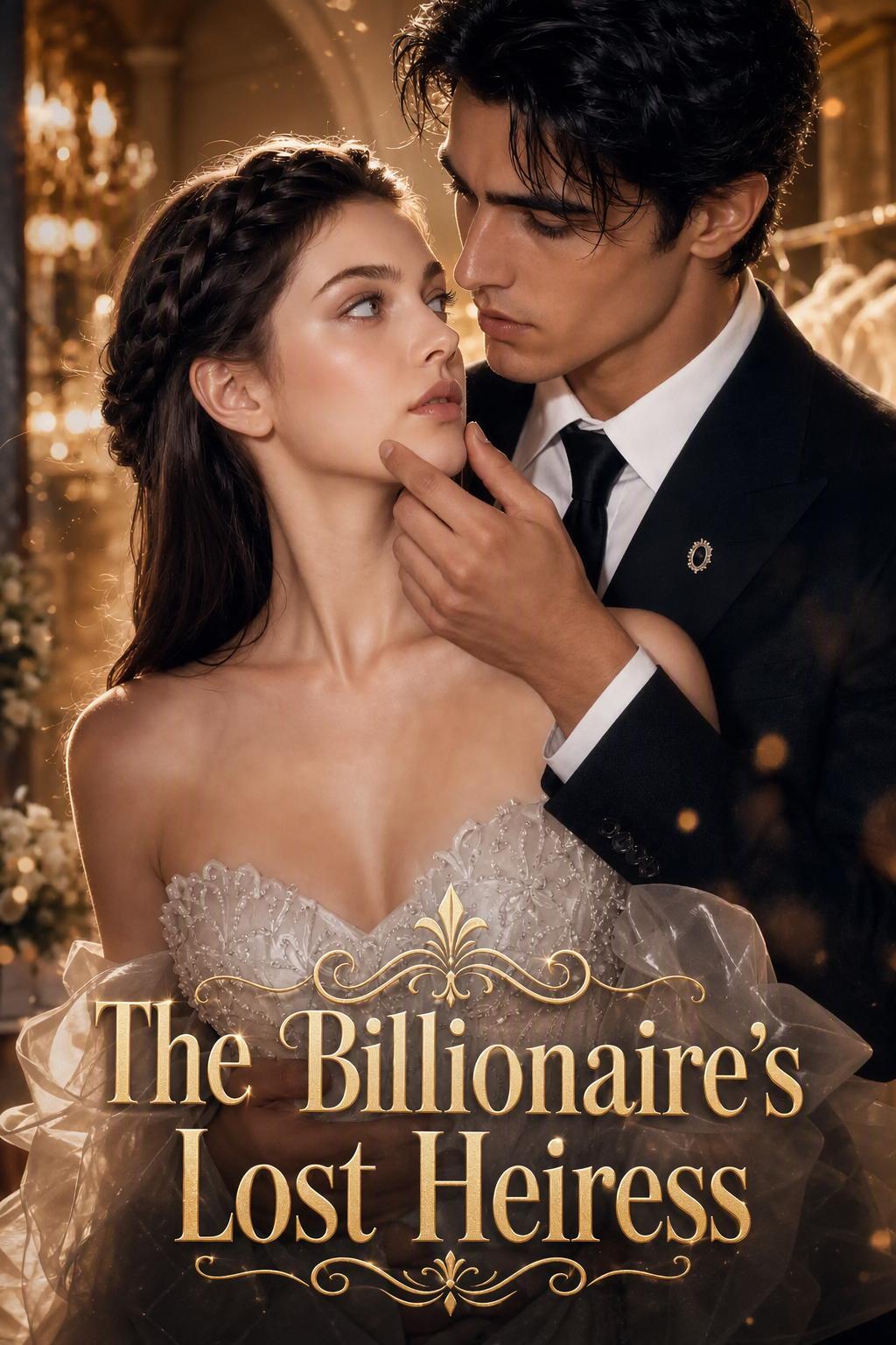 The Billionaire's Lost Heiress