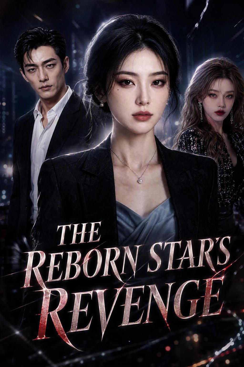 The Reborn Star's Revenge