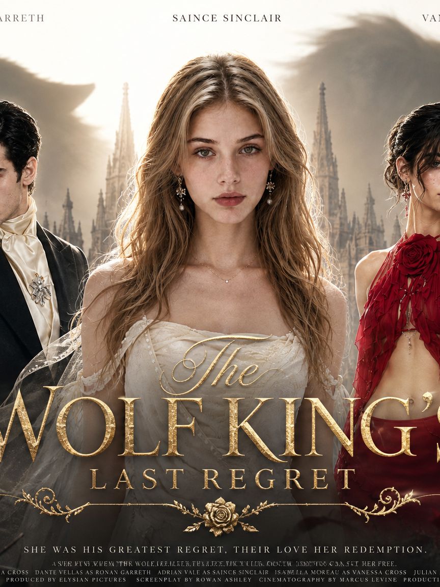The Wolf King’s Last Regret