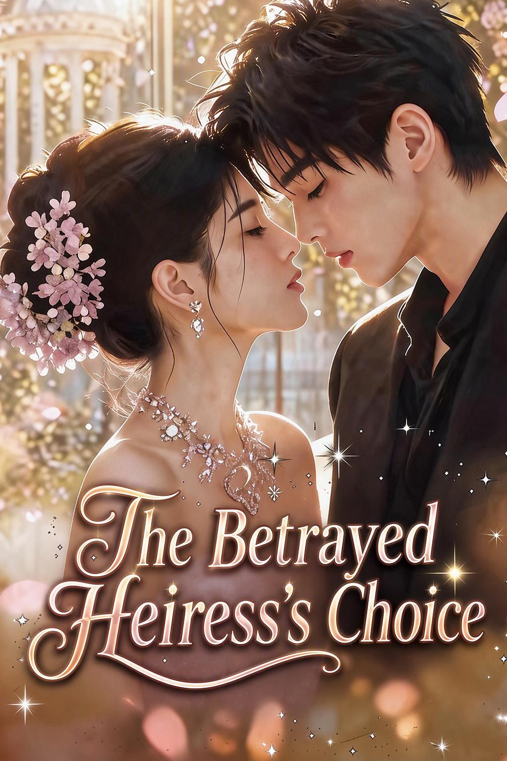 The Betrayed Heiress's Choice