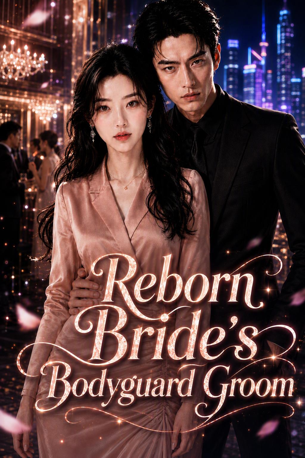 Reborn Bride's Bodyguard Groom