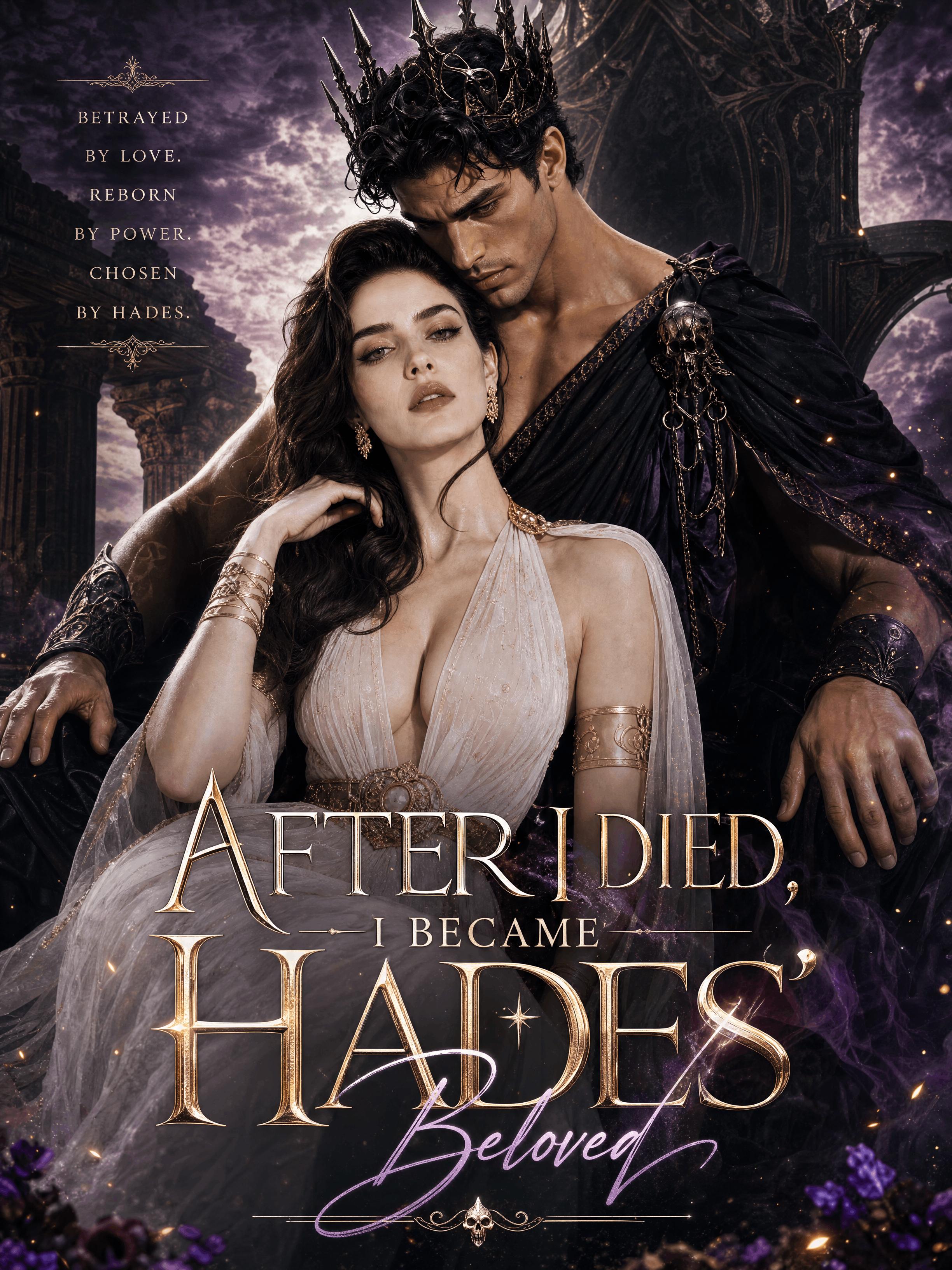 After I Died, I Became Hades' Beloved