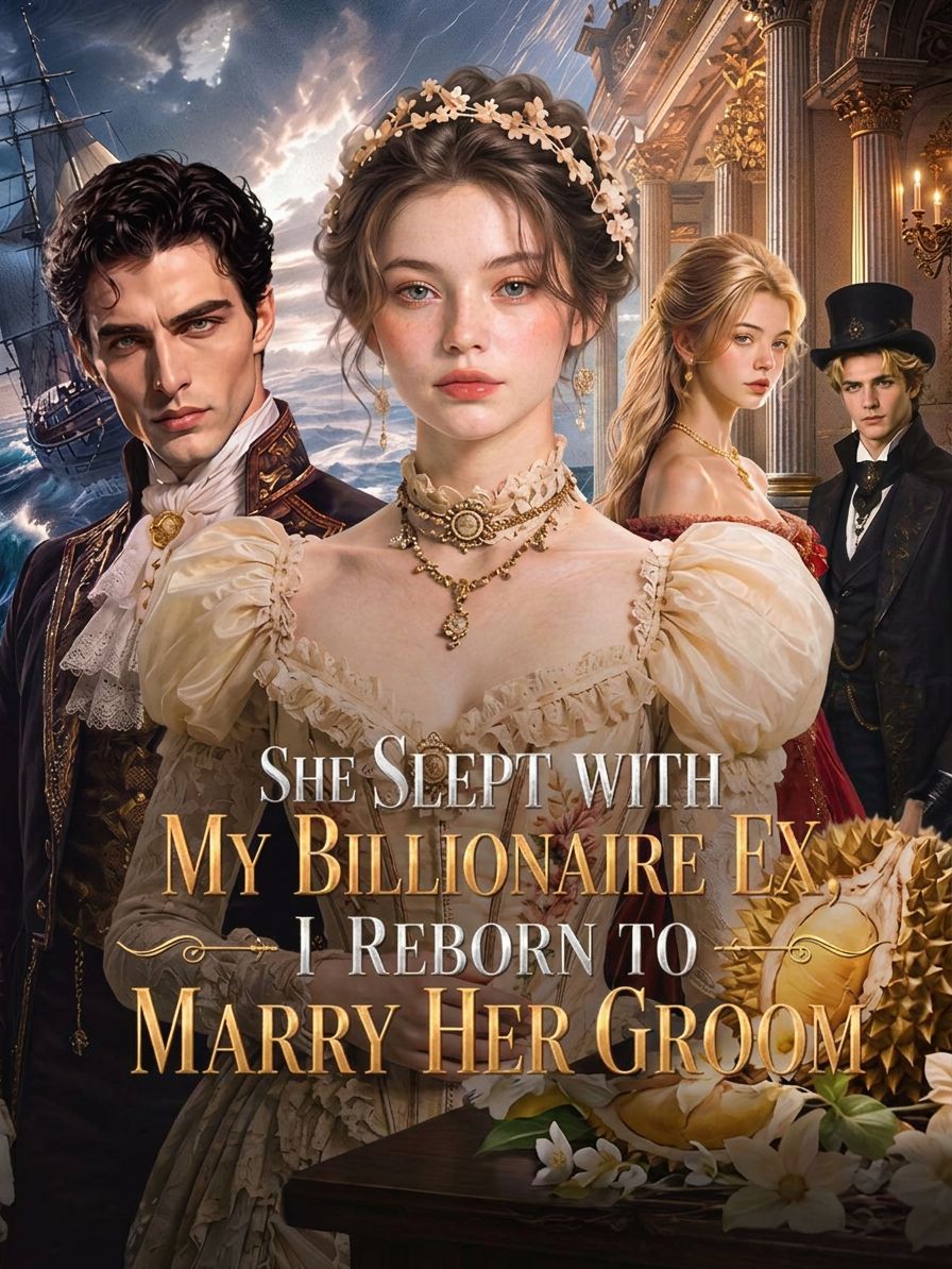 She Slept With My Billionaire Ex, I Reborn to Marry Her Groom