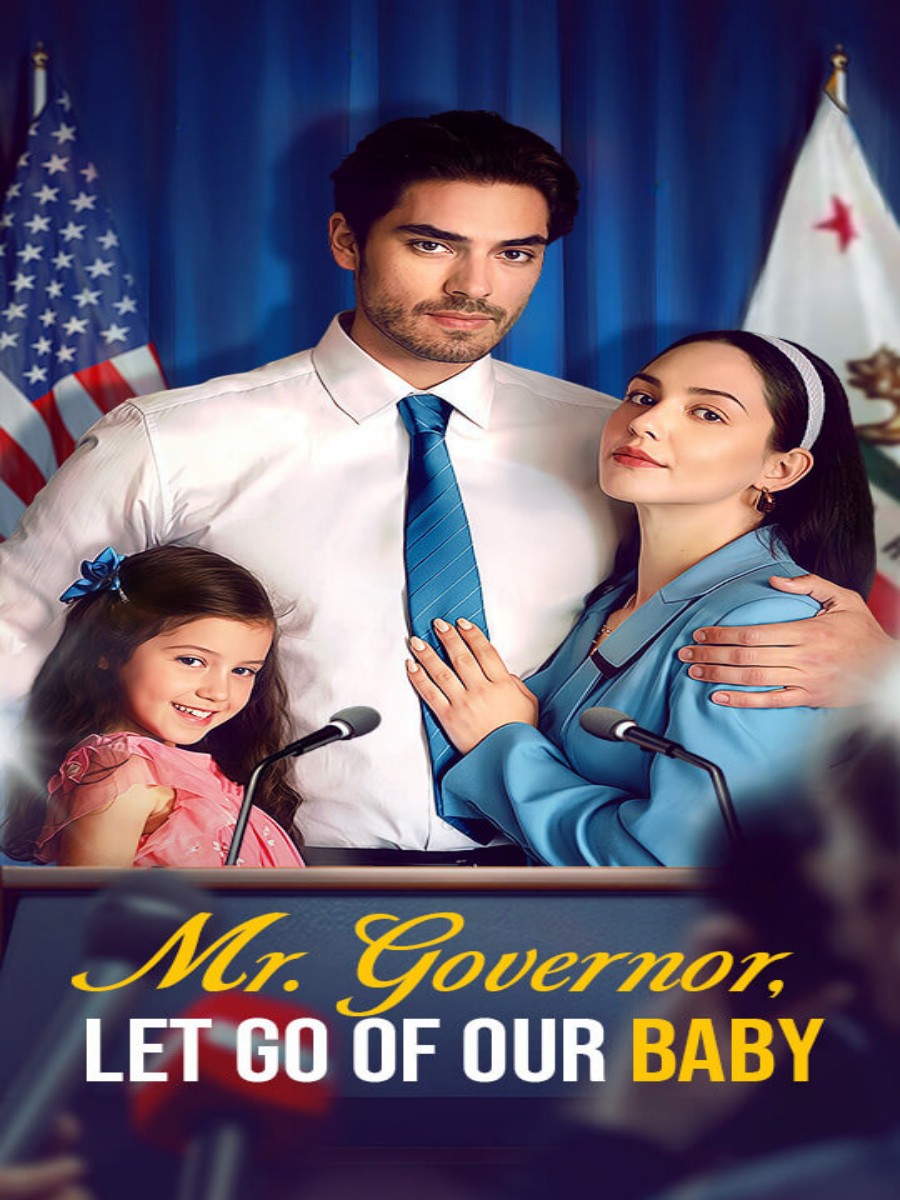 Mr. Governor, Let Go of Our Baby