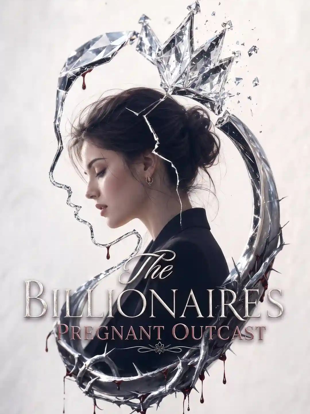 The Billionaire's Pregnant Outcast