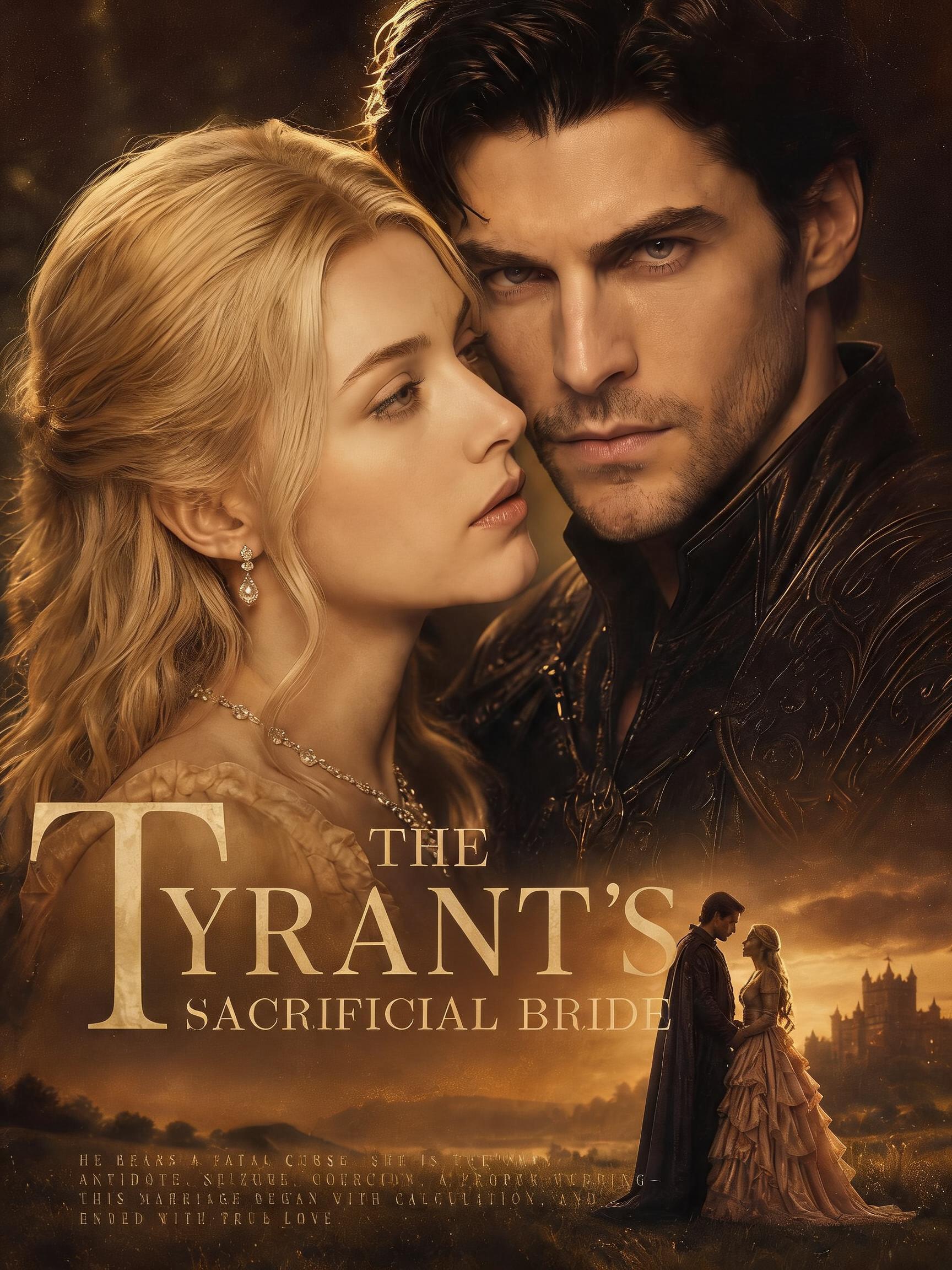 The Tyrant's Sacrificial Bride