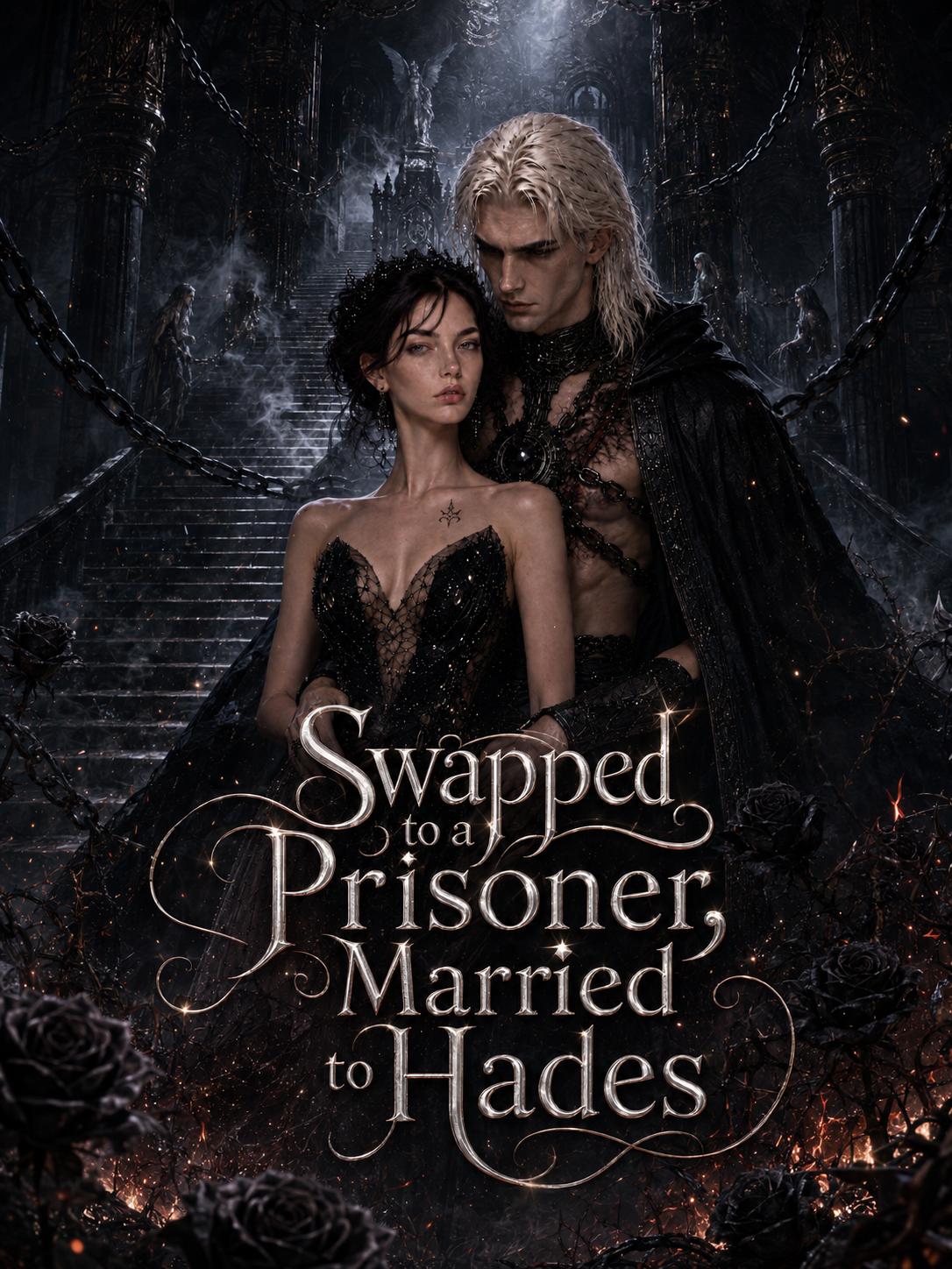 Swapped to a Prisoner, Married to Hades