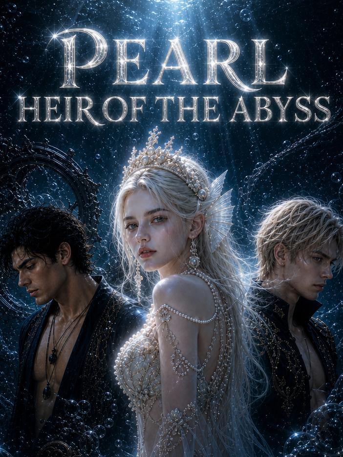 Pearl Heir of the Abyss