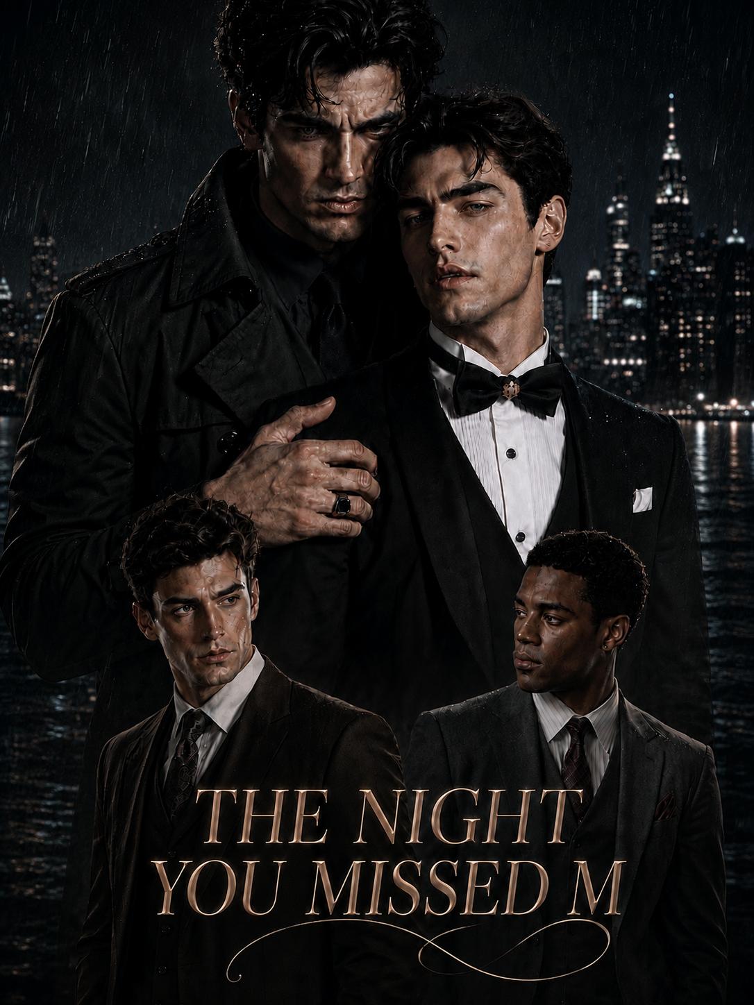 The Night You Missed Me