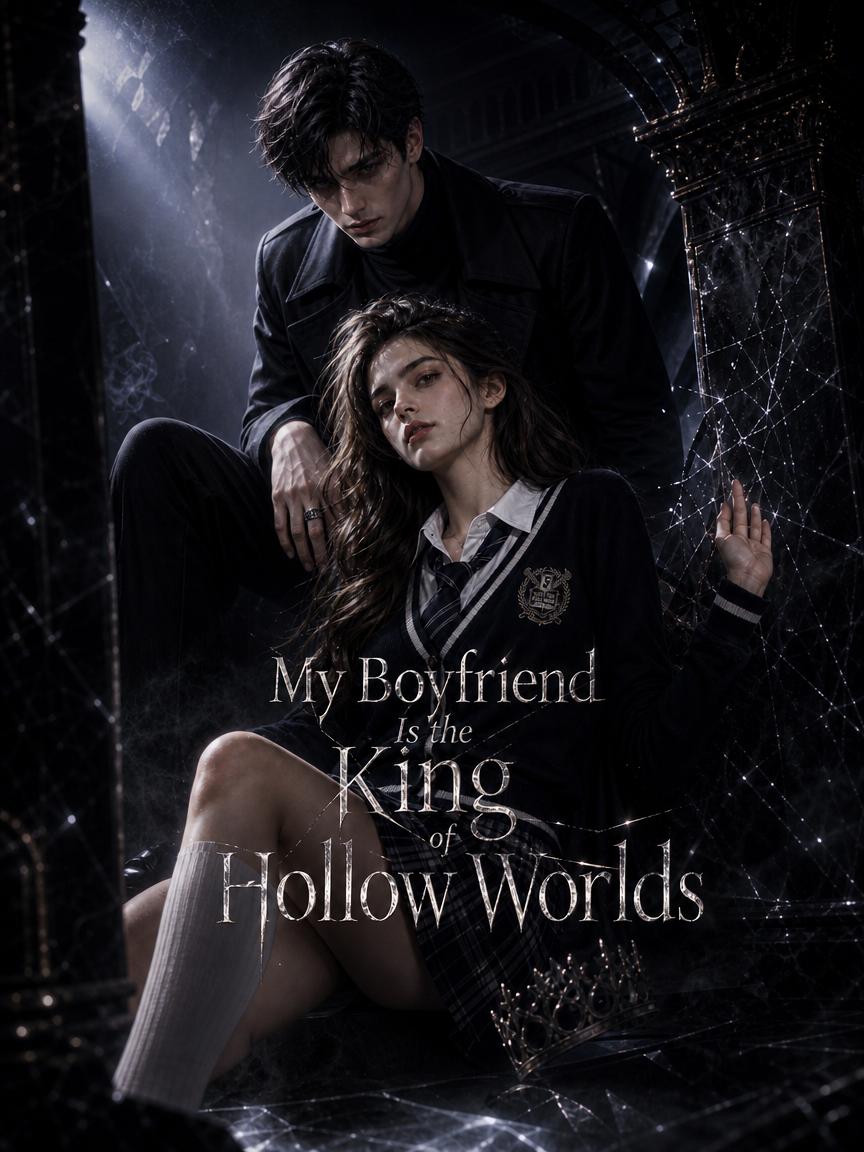 My Boyfriend Is the King of Hollow Worlds