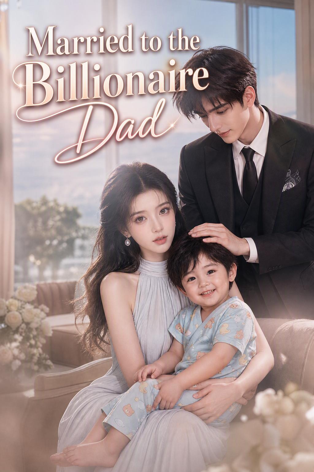 Married to the Billionaire Dad