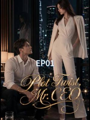 Plot Twist, Mr. CEO