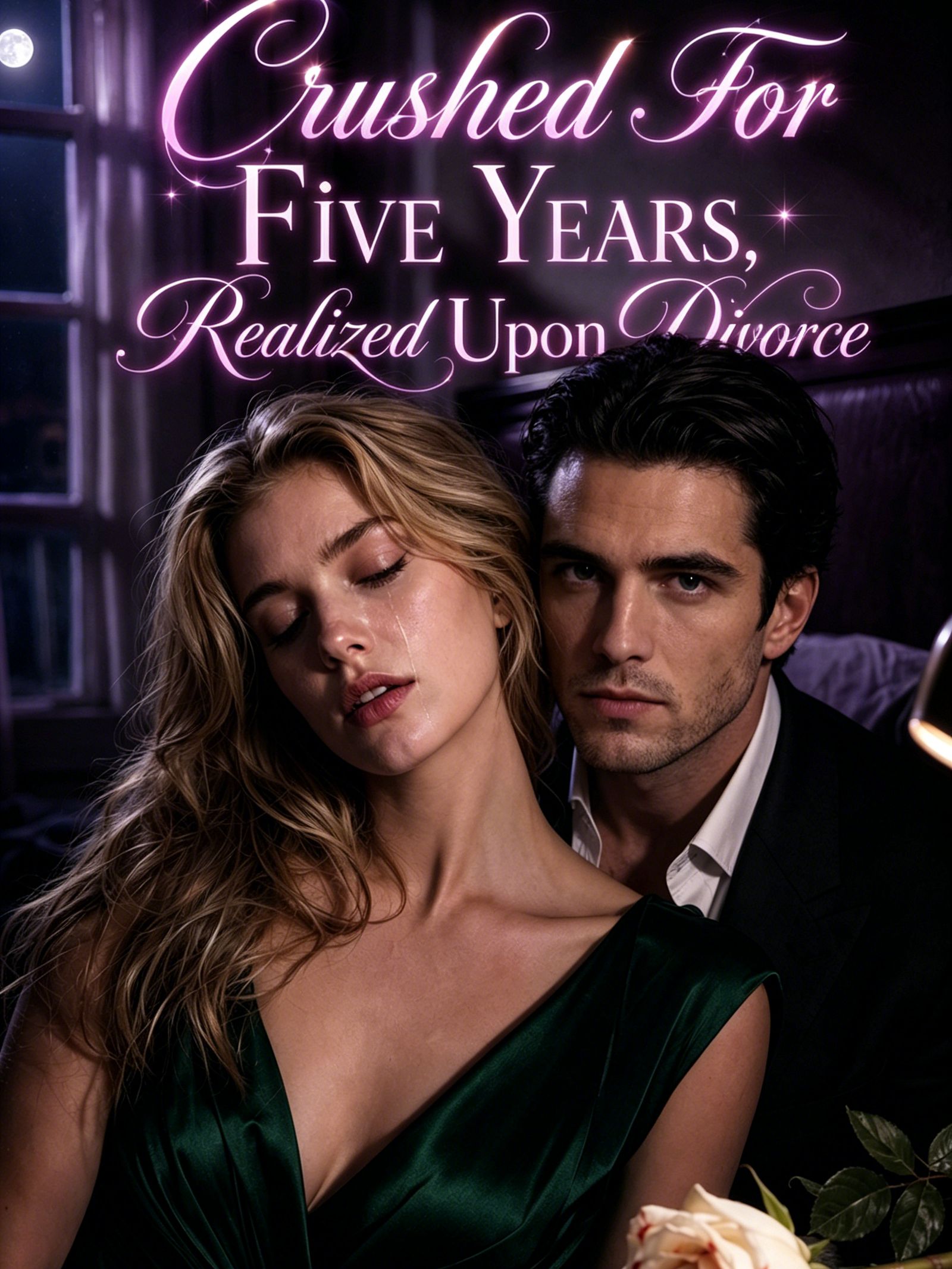 Five-Year Secret Love, Revealed at Divorce