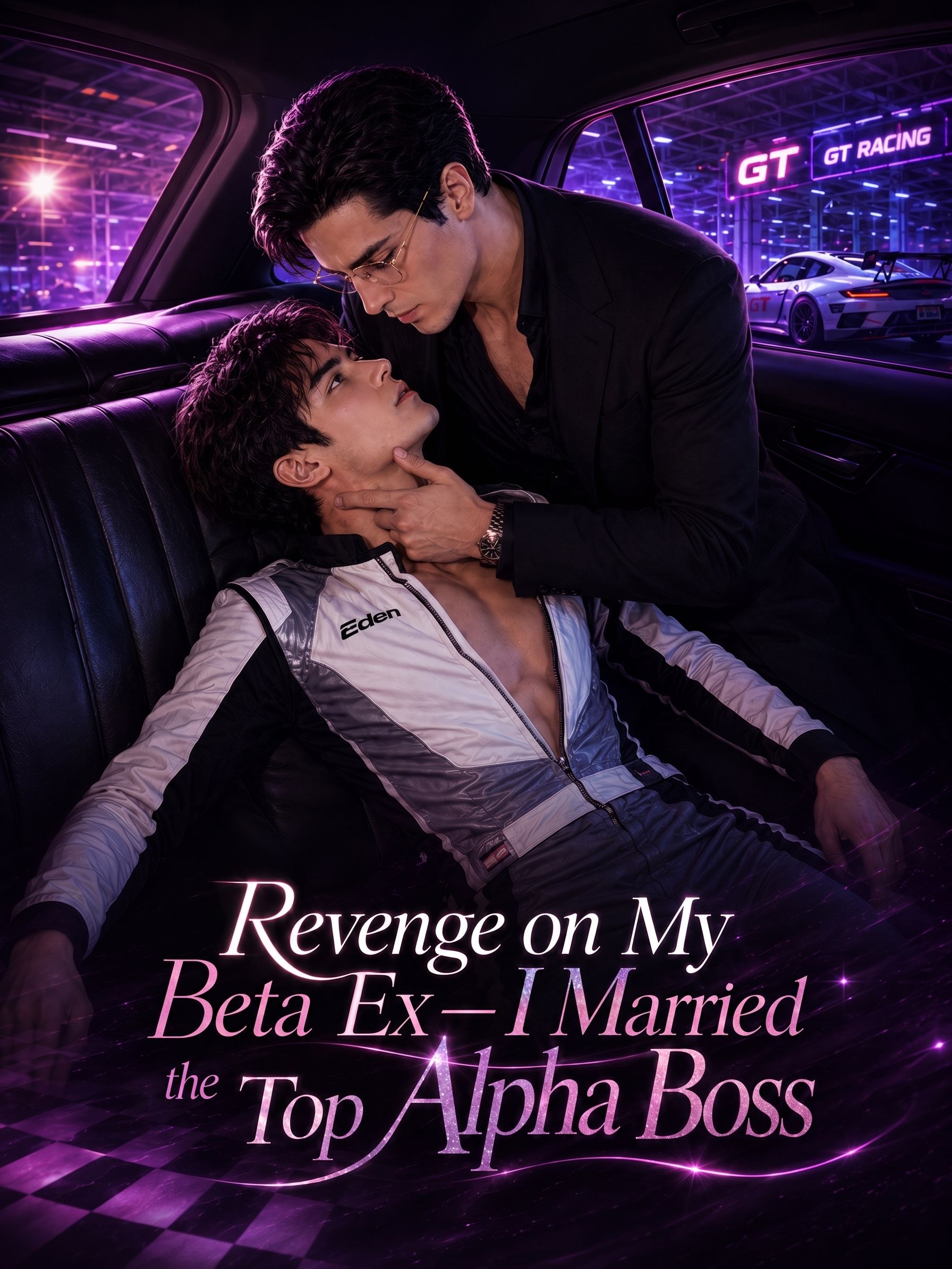 Revenge on My Beta Ex — I Married the Top Alpha Boss
