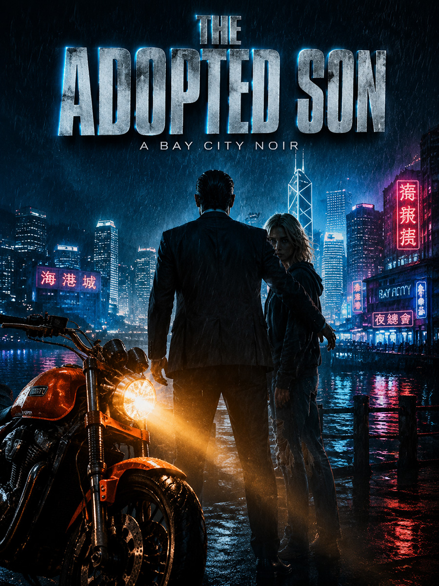 The Adopted Son