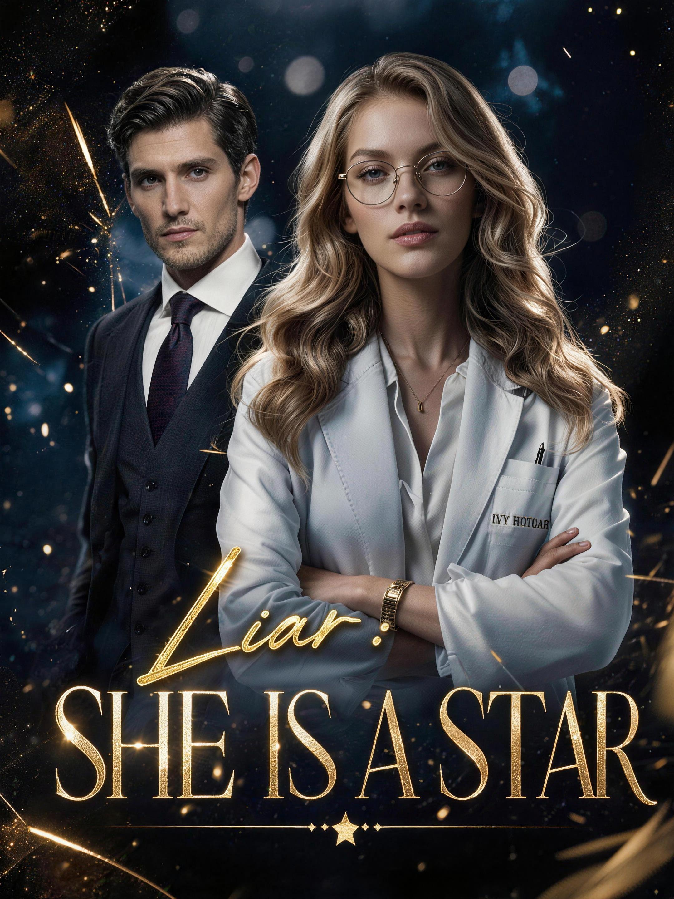 Liar: She Is A Star