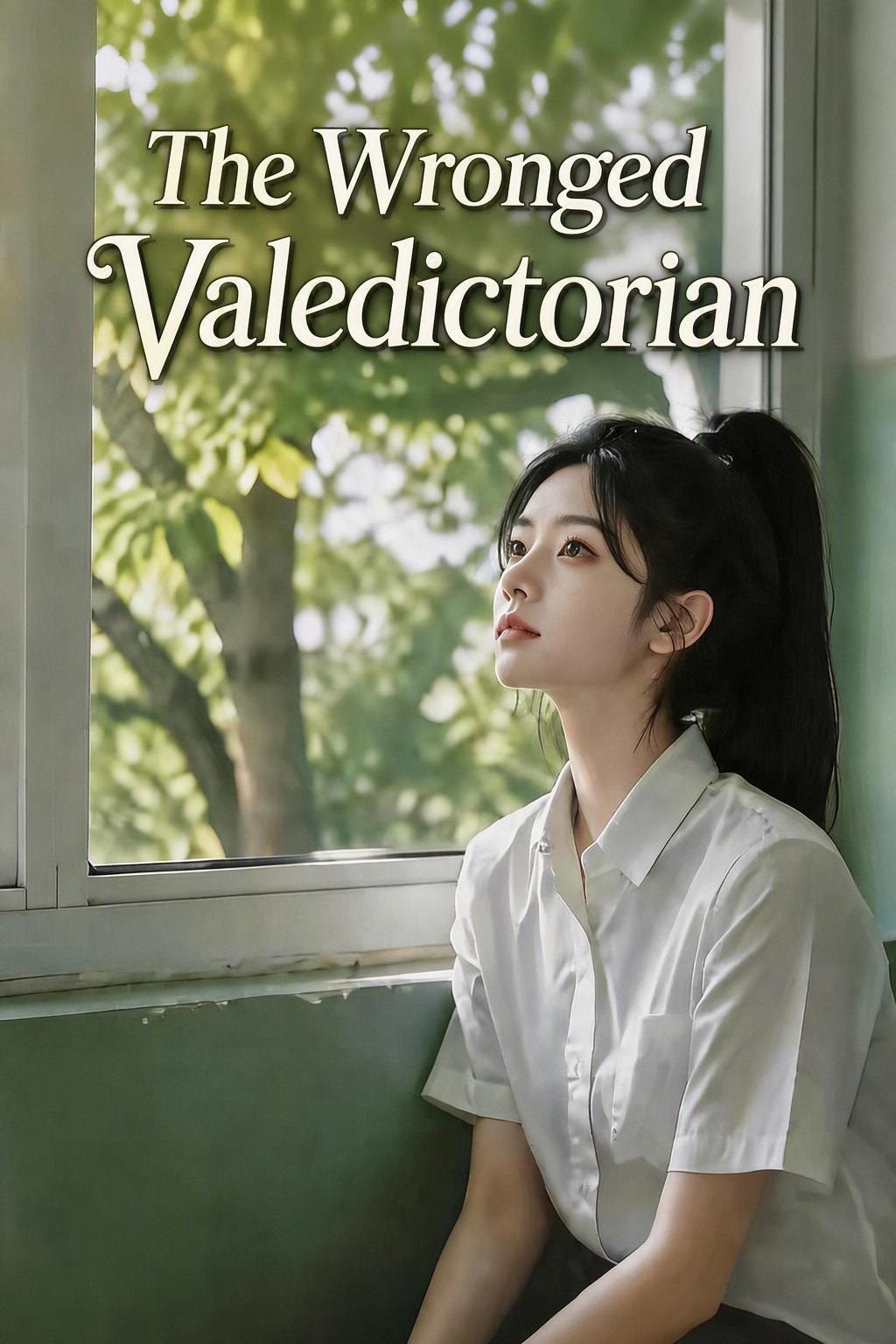 The Wronged Valedictorian