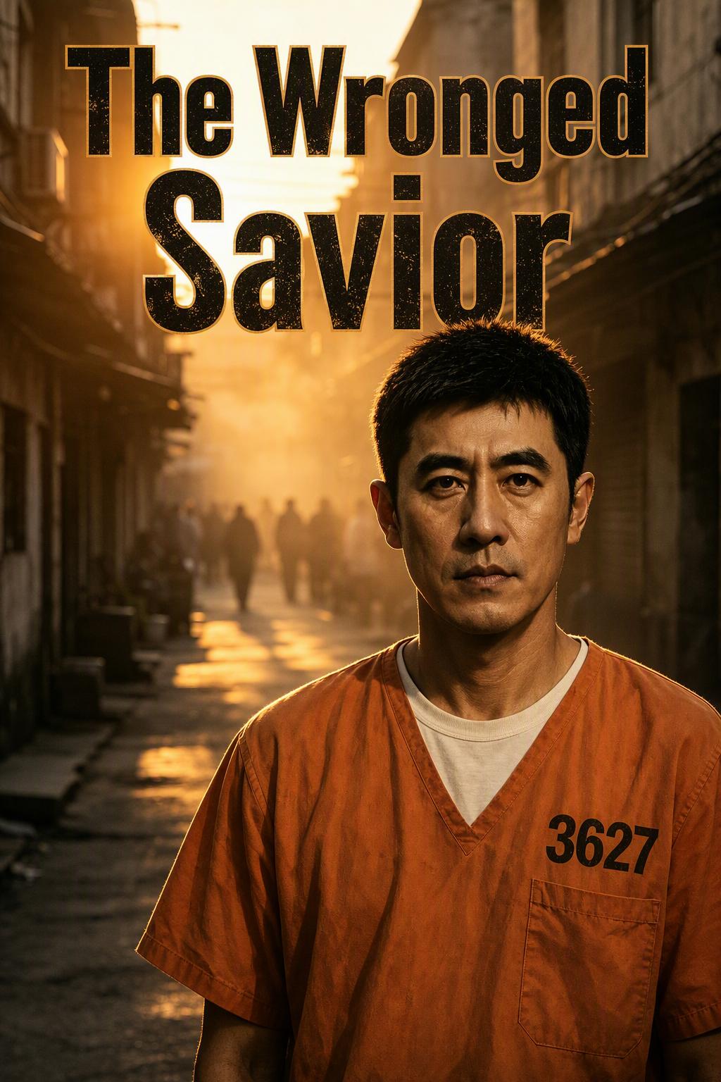 The Wronged Savior