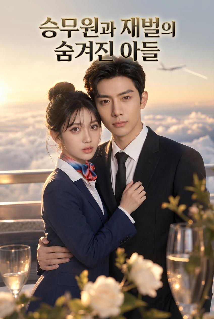 CEO의 숨겨진 아들