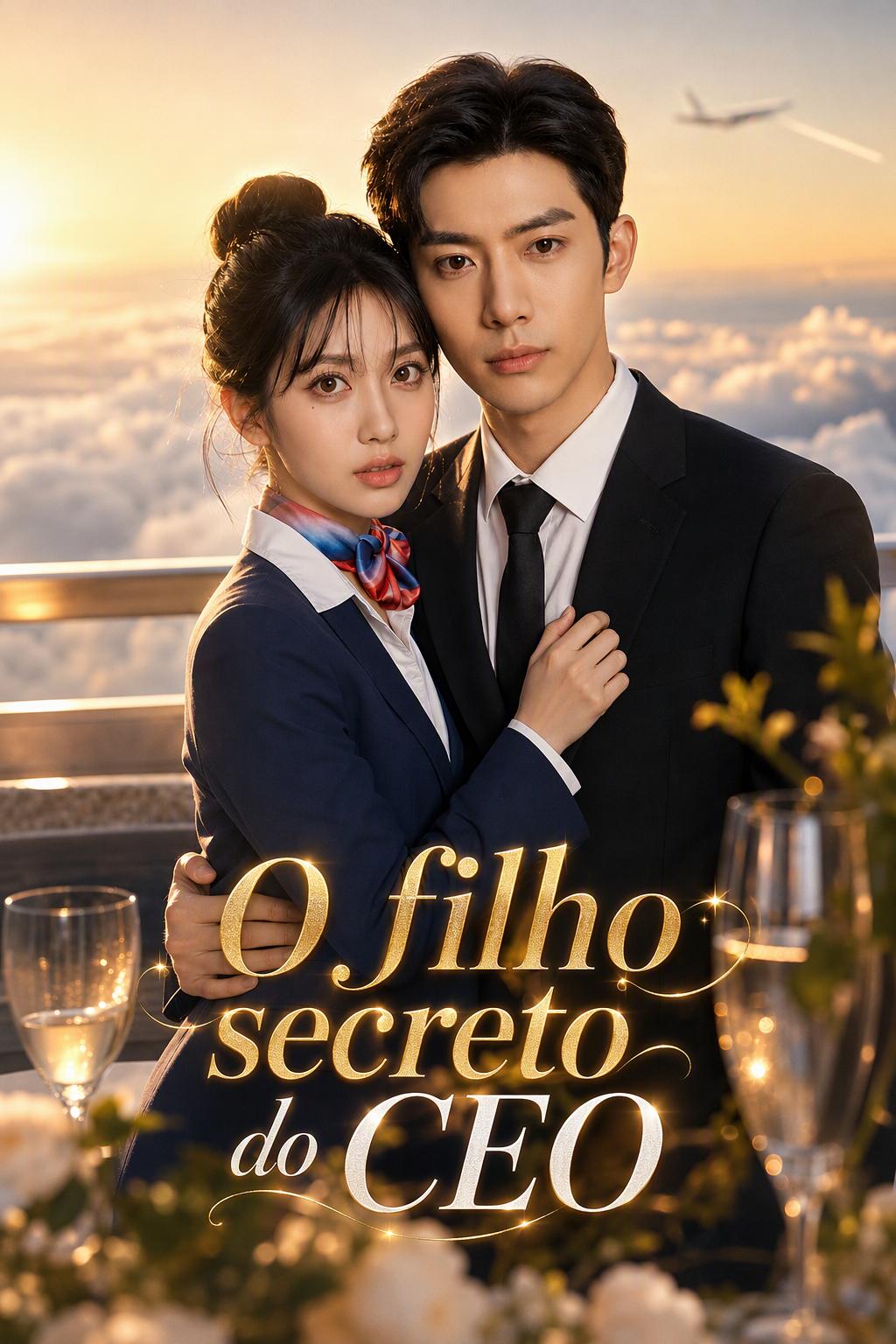 O Herdeiro Secreto do CEO